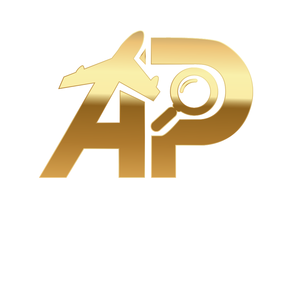 Aero Perícias